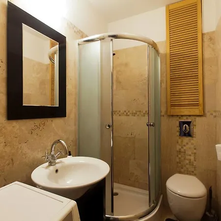 Apartament Wrosquare Centrum Rynek Wrocław